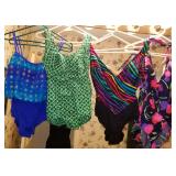Vintage Bathing Suits