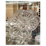LOTS of Beautiful WATERFORD Crystal 