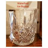 WATERFORD Ice Bucket 