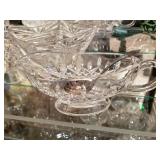 WATERFORD Gravy Bowl 