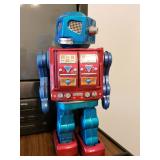 Horikawa Japanese ROBOT 