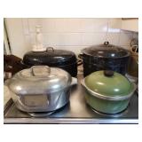 Wagner Magnalite Roser