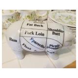 LOTS of Piggy Banks! 