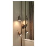 Mid Century / Retro Tension POLE LAMP
