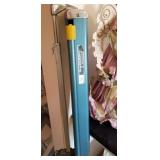 Vintage Radiant Projection Screen 