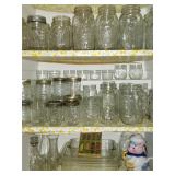 Canning & Jelly Jars 