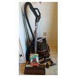 RAINBOW Vacumn Cleaner 