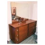 Beautiful Mid Century Bedroom suit