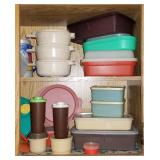 Vintage TUPPERWARE