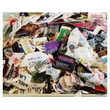 Vintage Clothing Labels