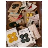 Vintage BUTTONS