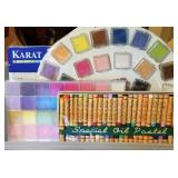 Art Supplies