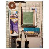 Sewing & Crafting supplies