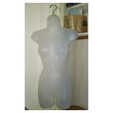 Female Mannequin