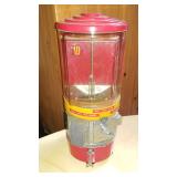 Vintage Gumball Machine