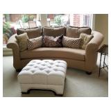 Beautiful DESIGNER home futniture in every room !!!