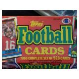 FOOTBALL CARDS