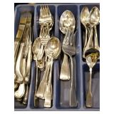 Oneida Flatware
