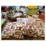 Wine Corks !!!