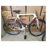 Trek Carbon road bike