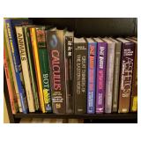 College/ Academic books