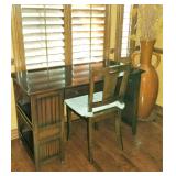 Nice Mission Style desl