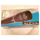 Audix microphone