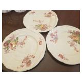 GRINDLEY ENGLISH PORCELAIN - The Shelmerdene 