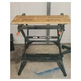 Black & Decker WorkMate Plus