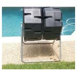 Compost Tumbler