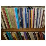 LOTS of Music Books! 