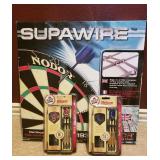 Brand New DART BOARD