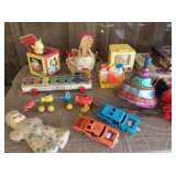 Vintage TOYS