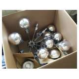 Retro / vintage Lighting