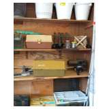 Lots of Fishing Tackle & Gear (Some VINTAGE)