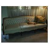 Great Victorian Sofa