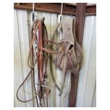 Misc Horse tack