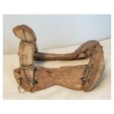 Primitive Saddle tree