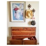 Lane Cedar Chest