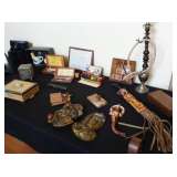 Antiques and collectables