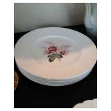 Spode China