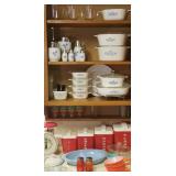 Corningware