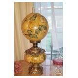 Gone with the Wind Lamp