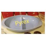 Pyrex