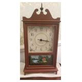 Seth Thomas Mantle clock