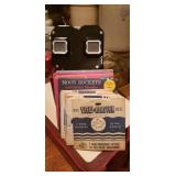 View-Master and Reels
