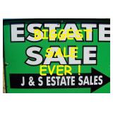 50% +++ OFF SUNDAY!  MASSIVE FARM PROPERTY IS OUR BIGGEST SALE E.V.E.R ! 80+ Years of collecting!!!
