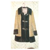 Closets full of Vintage Clothing 