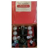 Vintage Cameras & Equipment