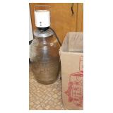 RARE Gem Handy Electric Churn w/Original Box